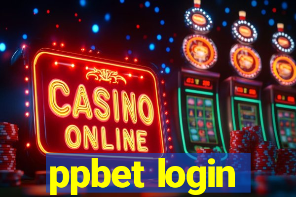 ppbet login